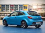 Seat Ibiza SC FR 2012 года